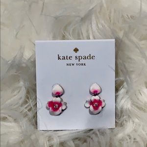 Kate Spade Earrings